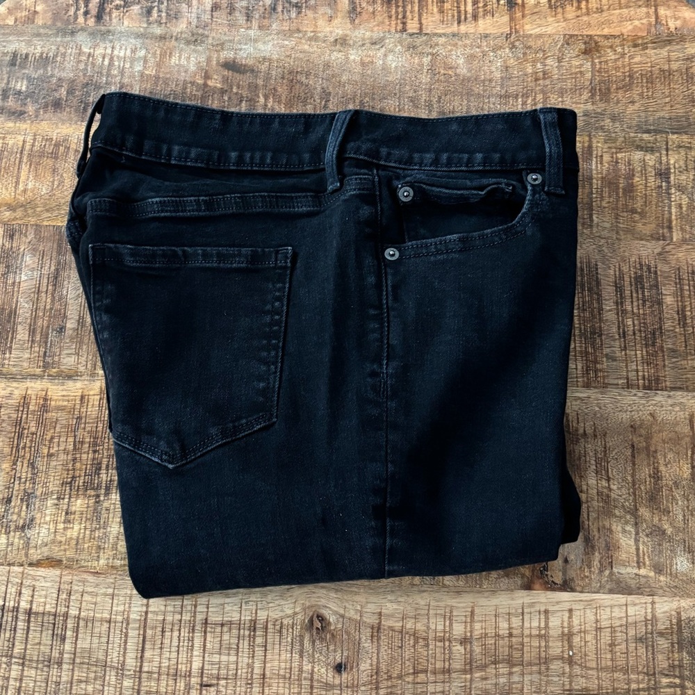 GAP High Rise Universal Leggings